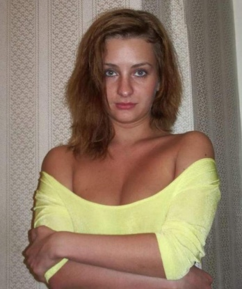 Анкета проститутки Евочка - город Солоницевка, 30 лет, №15039